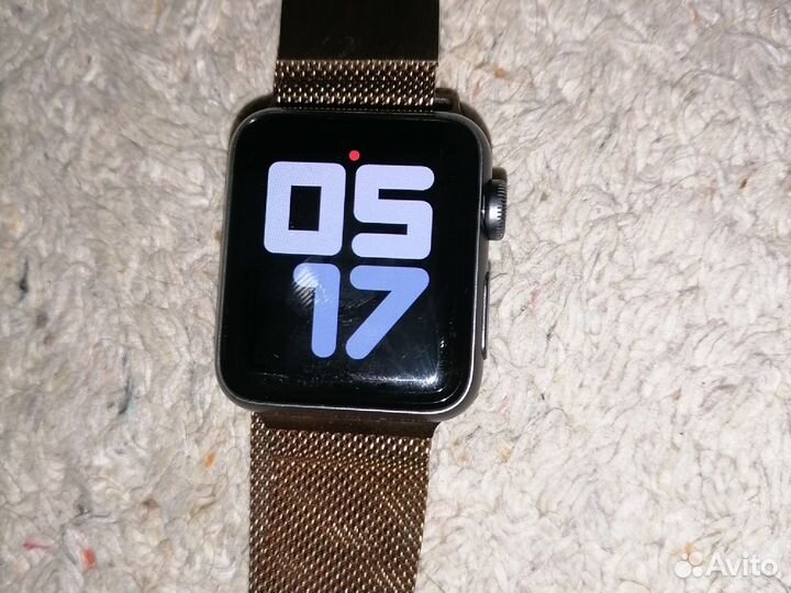 Apple watch series 3 38mm