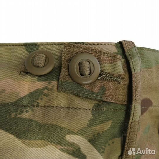 30452 Шорты Англия MP-camo