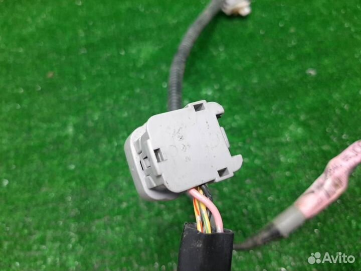 Проводка топливного насоса Suzuki Grand Vitara 20