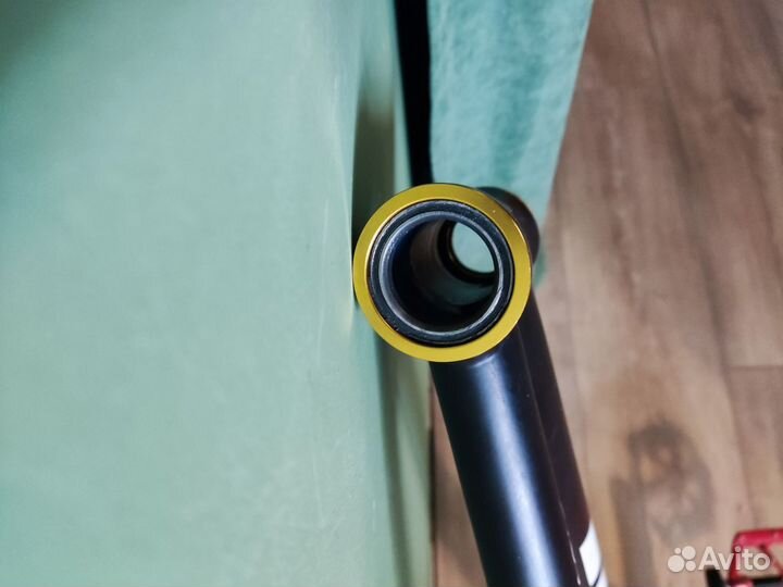 Рама для фэтбайка 