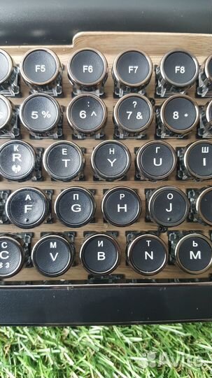 Профессиональная русификация ноутбуков, клавиатур