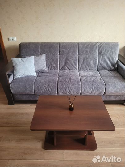 Журнальный столик бу