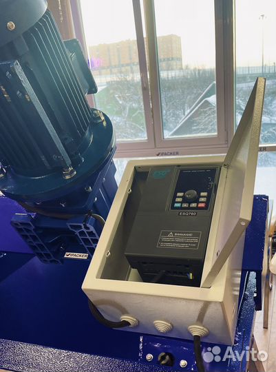 Насос для цементных растворов