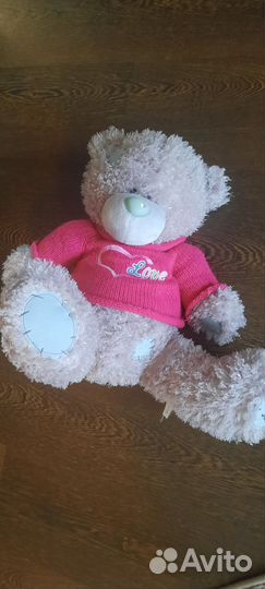 Мягкая игрушка