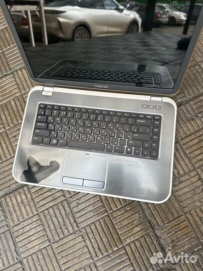 Dell 5520 учеба, работа i3 2310, 4Gb, 750Gb