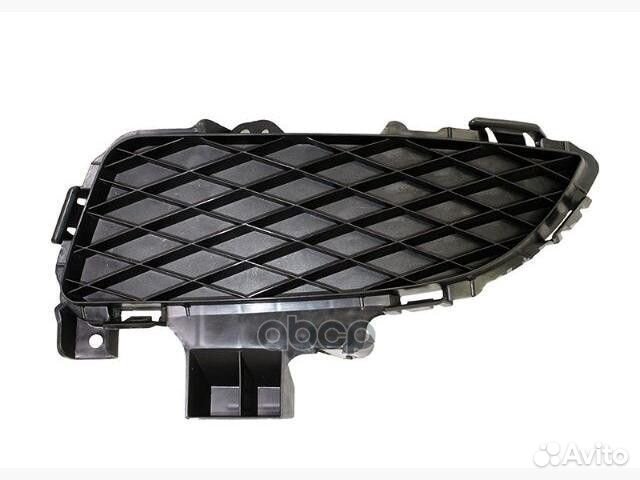 Решетка бампера прав mazda: 3 sedan 03-09 MZ990