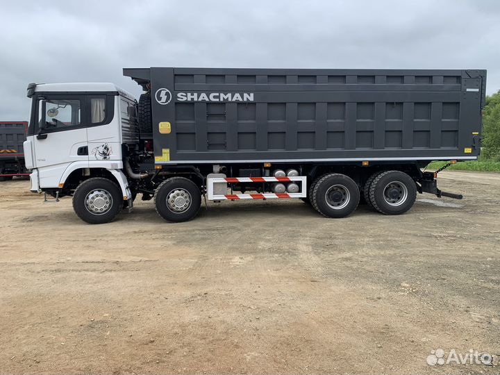 Shacman (Shaanxi) X3000, 2022