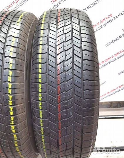 Yokohama Geolandar G033 215/70 R16 100H