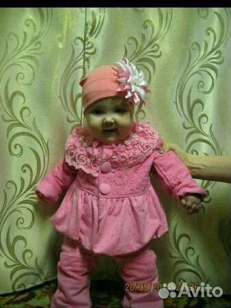 Для девочек костюмчик