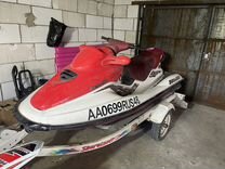 Гидроцикл SEA-DOO BRP GTX LTD limited 1998