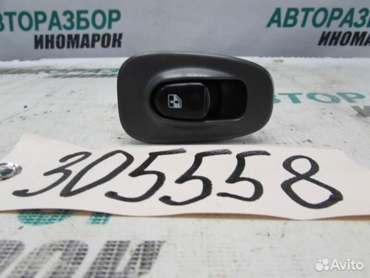 Кнопка стеклоподъемника для Hyundai Accent 2 2000