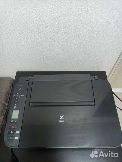 Мфу Canon pixma TS 3340
