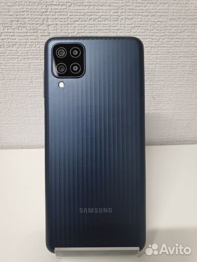 Samsung Galaxy M12, 3/32 ГБ