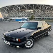 BMW 5 серия 2.0 MT, 1994, 52 000 км, с пробегом, цена 500 000 руб.