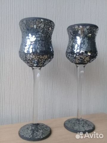 Подсвечники