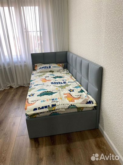 Раздвижной диван