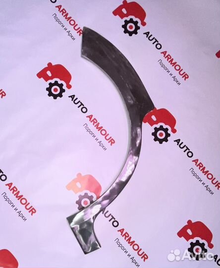 Кузовные арки Opel Vectra и другие