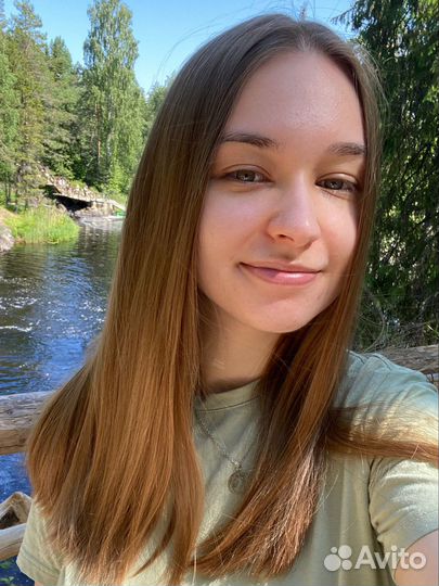 Няня для ребенка