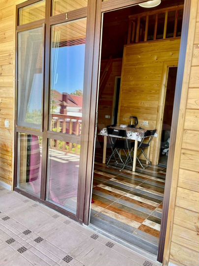 Комната 30 м², 1/1 эт.