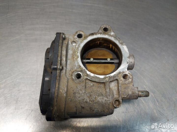 Дроссельная заслонка Suzuki Sx4 GYA M16A 2013