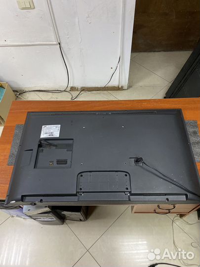 Телевизор samsung 39