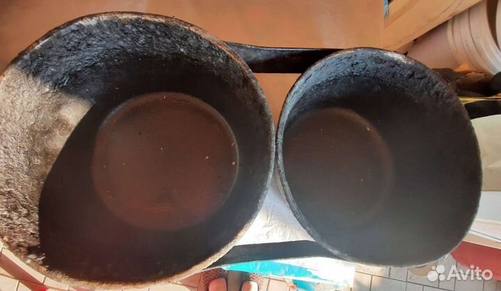 Продам формы для выпекания хлеба