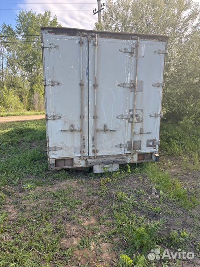 Японская будка