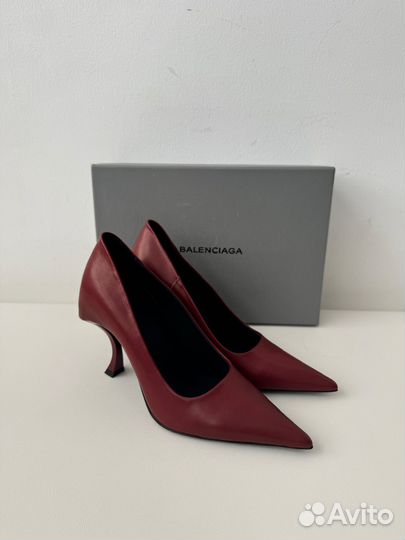 Туфли Balenciaga