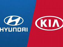 Ремонт и обслуживание hyundai KIA