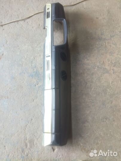 Торпедо ваз 2101