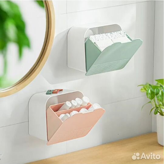 Органайзер настенный для хранения