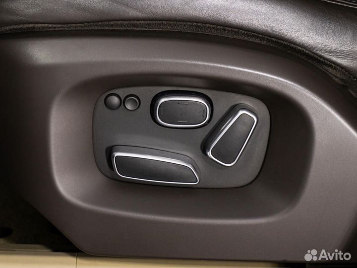 Land Rover Range Rover 3.0 AT, 2013, 185 018 км