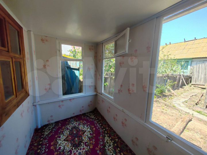 2-к. квартира, 43,2 м², 1/1 эт.