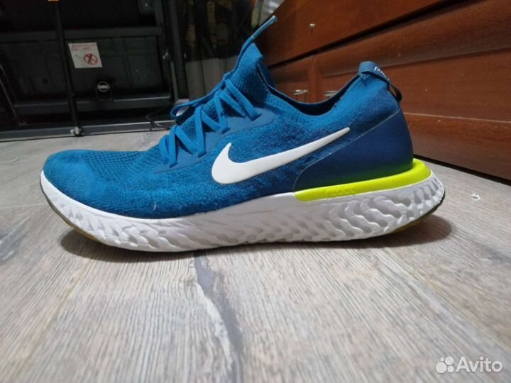 Кроссовки Nike мужские