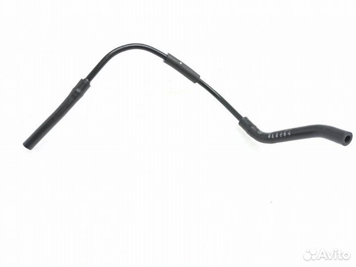 Трубка вакуумная Mercedes-Benz Gle-Class W166 2.2D