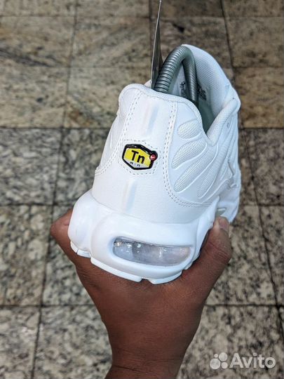 Кроссовки Nike air max tn plus