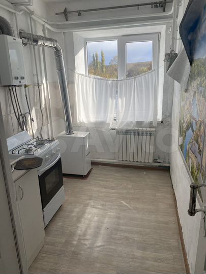 2-к. квартира, 39,3 м², 2/2 эт.