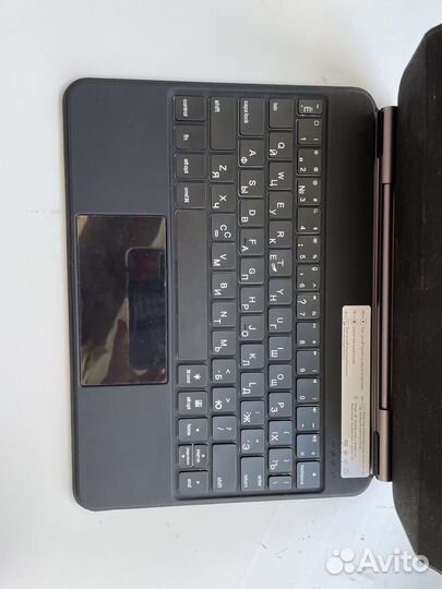 Клавиатура для iPad air 4/5, iPad pro 11 дюймов