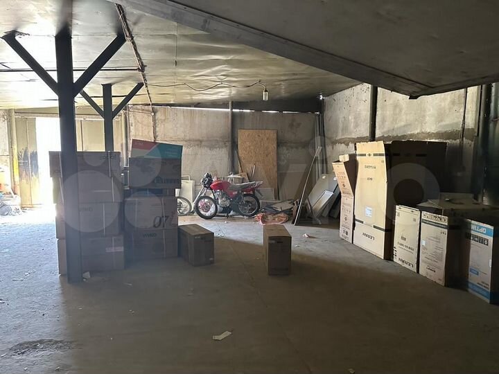 Склад, 310 м²