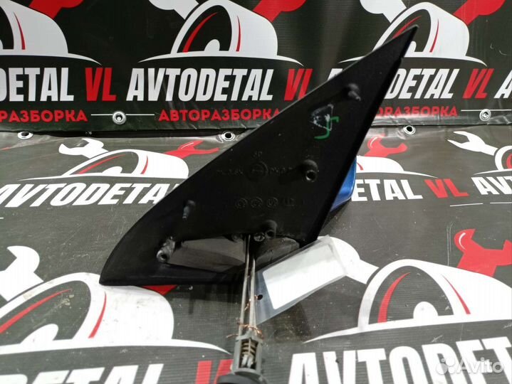 Боковое зеркало правое fiat brava