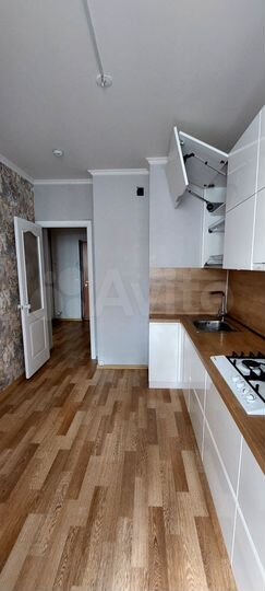 1-к. квартира, 34,9 м², 2/10 эт.