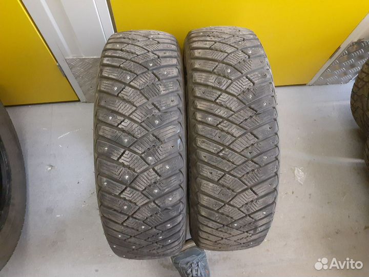 Goodyear Ultragrip Ice Arctic 185/65 R15 88T