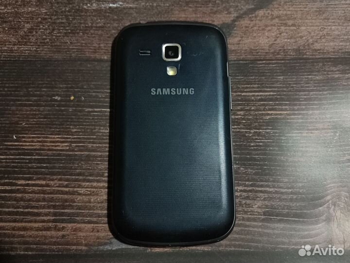 Samsung Galaxy S Duos GT-S7562, 4 ГБ