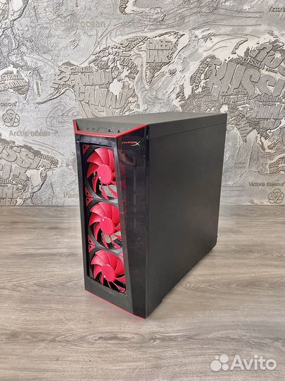 Компьютер на запчасти или целиком