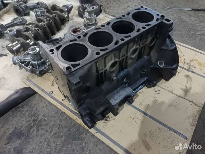 Двигатель по частям змз 514 дизель