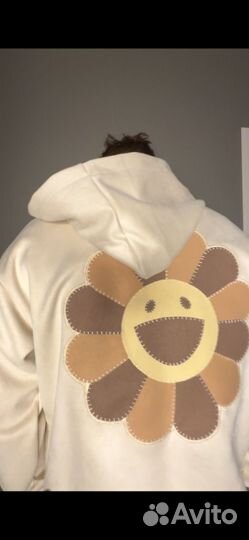 Takashi murakami hood