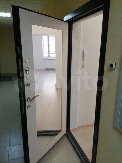 Квартира-студия, 31,7 м², 4/16 эт.