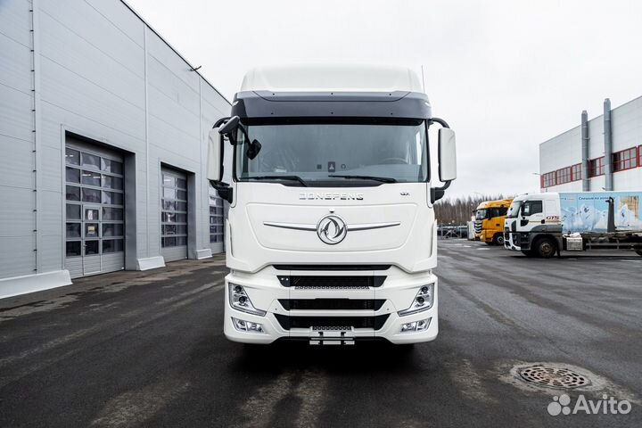 DongFeng DFH4180, 2023