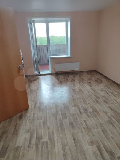 2-к. квартира, 61,7 м², 10/16 эт.