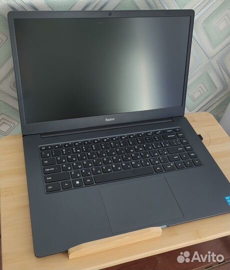 Ноутбук Xiaomi RedmiBook JYU4525RU, 15.6